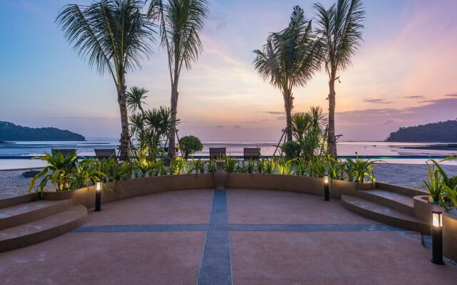 Hotel Tide Phuket