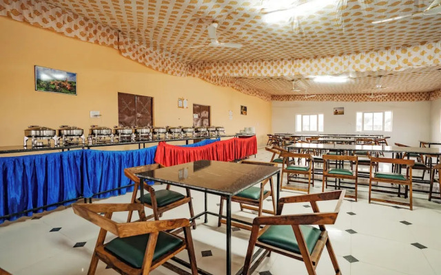 KK Resort & Camp (Pure Vegetarian)