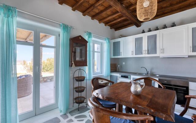 Villa Zanetti Mykonos