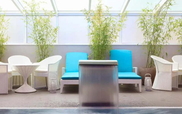 Agusta Spa Hotel