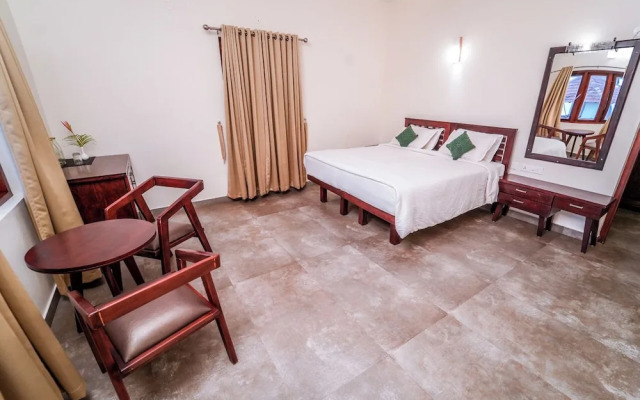 Solaris Beach View Resort by VOYE HOMES