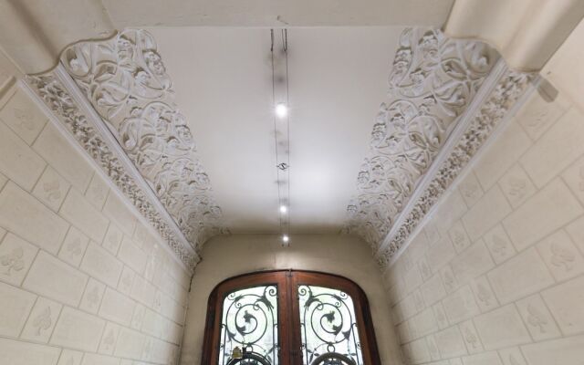 Montaber Apartments - Gran Via-Rocafort