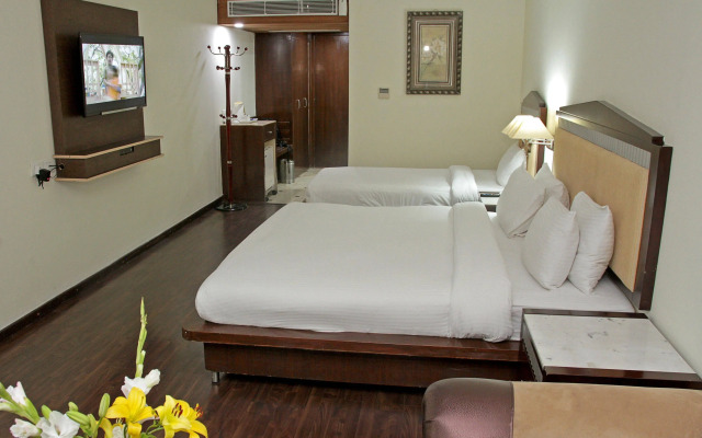 The Residency Hotel