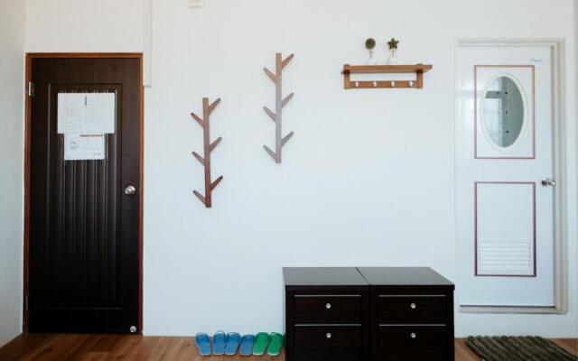 Jin Lu Homestay