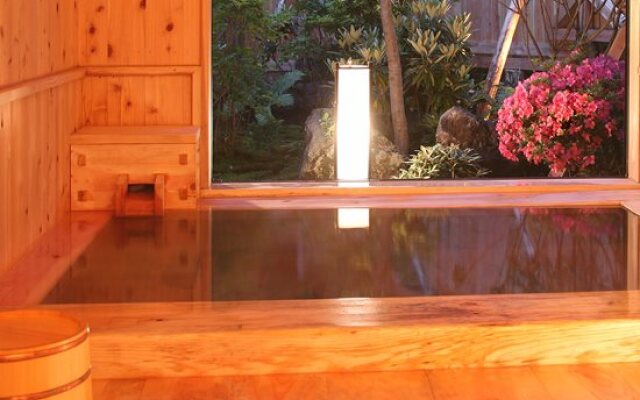Kusatsu Onsen Misago Pension