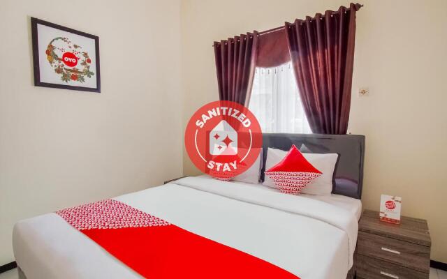 OYO 441 Namira Hotel Syariah