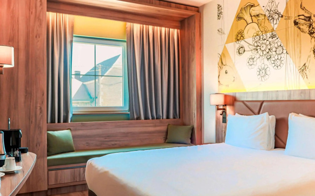 Mercure Han-sur-Lesse