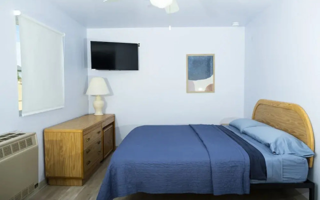 Dark Sky Suites