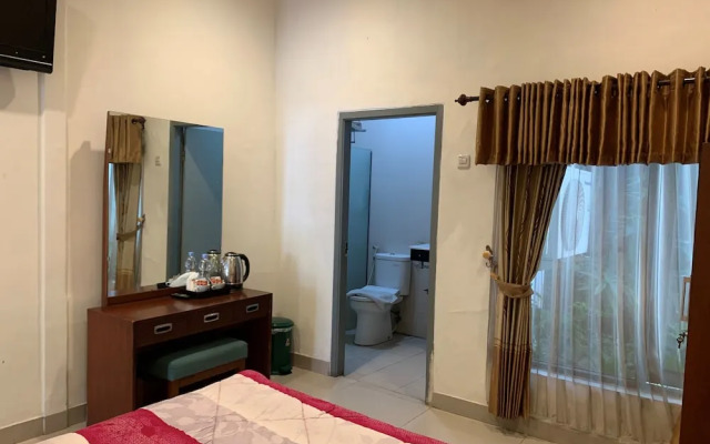 Sinergi Hotel Tretes