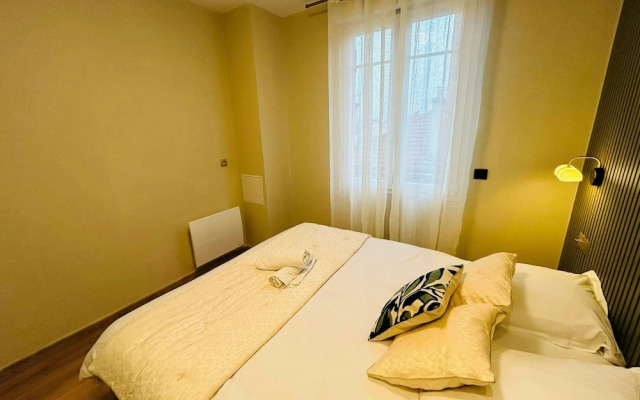 L Appart R Mois Centre-ville