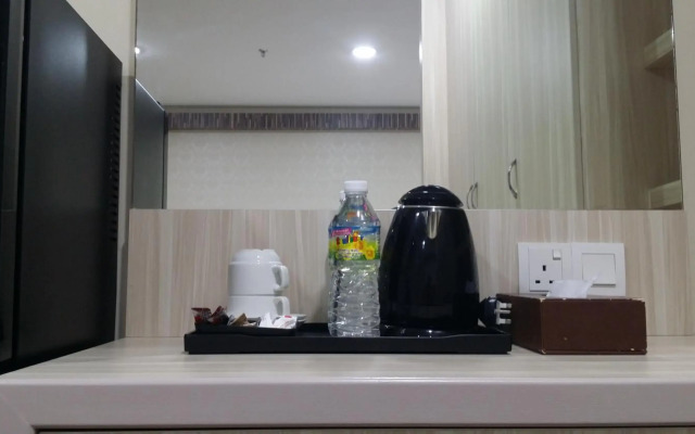 Midcity Hotel Melaka