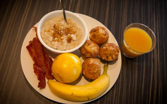 Z Loft Extended Stay Hotel