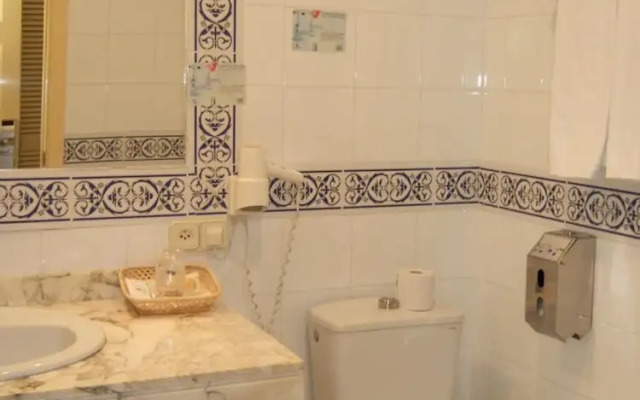 Hotel Entresierras