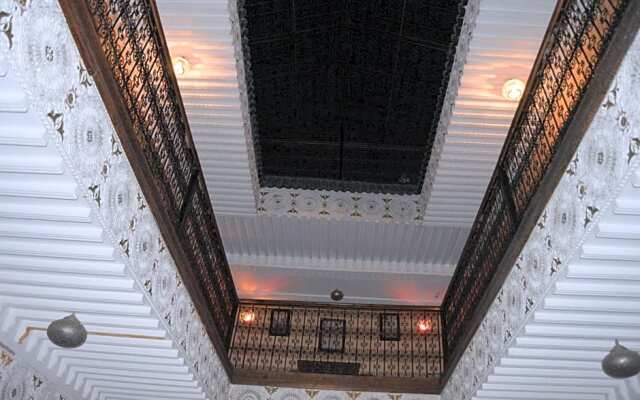 Riad Golf Stinia