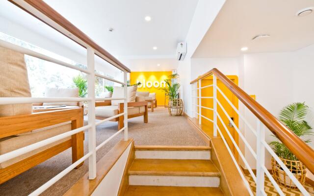 Bloomrooms @ City Centre