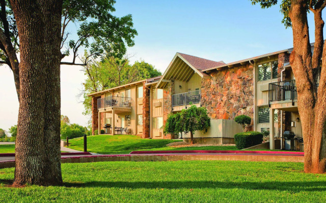 WorldMark Grand Lake