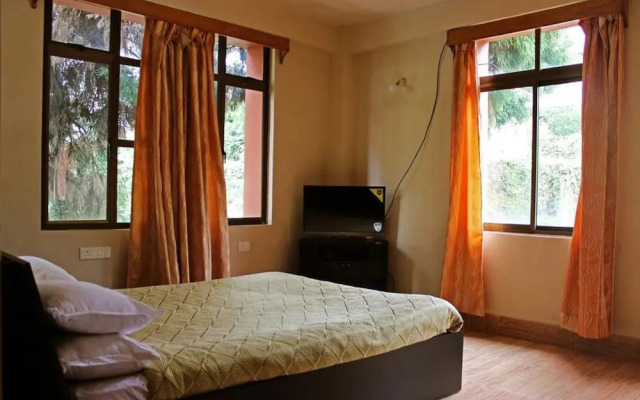 Shillong Lajong Homes