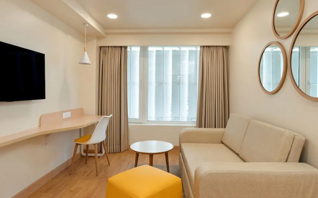 Bloom Hotel SG Highway
