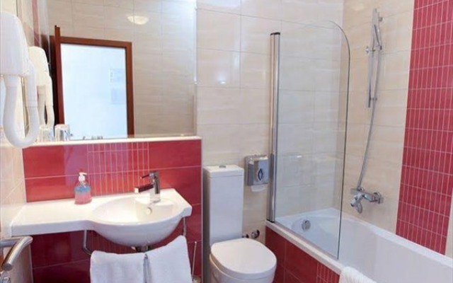 Vila 4m - Boarding House And Apartments