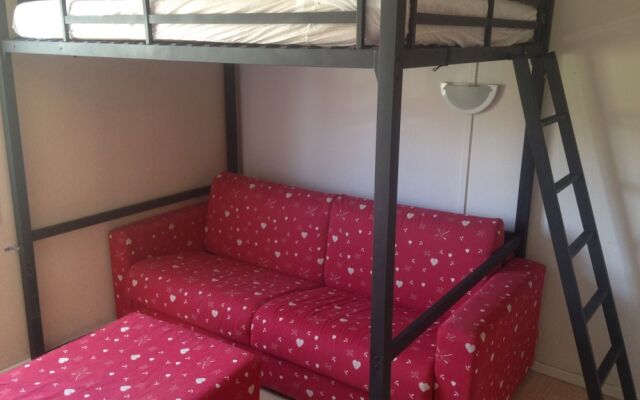 Studios Bois Aurouze Superdevoluy