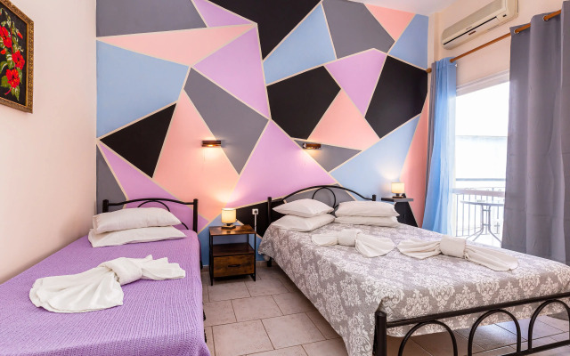 Riviera Seaside Hotel