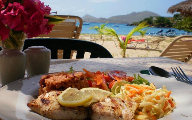 Oualie Beach Resort