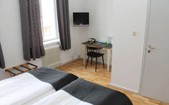 Lindesbergs Stadshotell