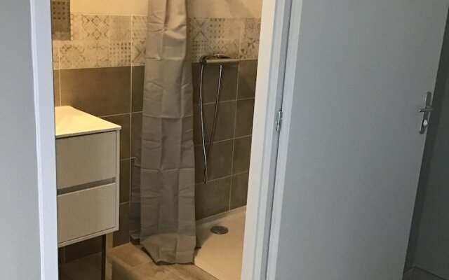 La Petite Salamandre