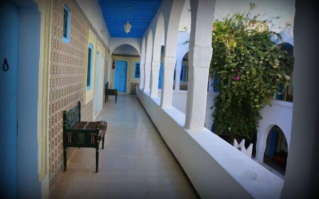 Djerba erriadh