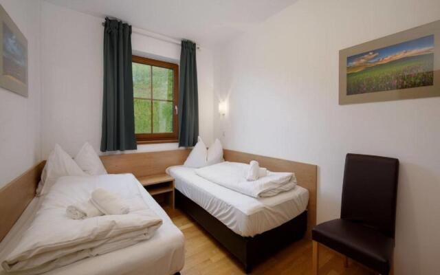 Aigenberg Appartements