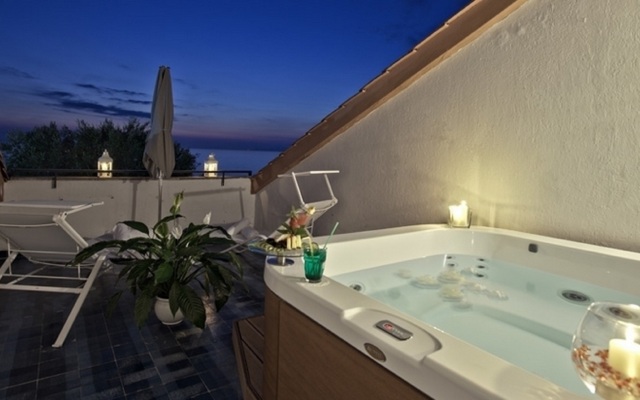 Hotel San Paolo