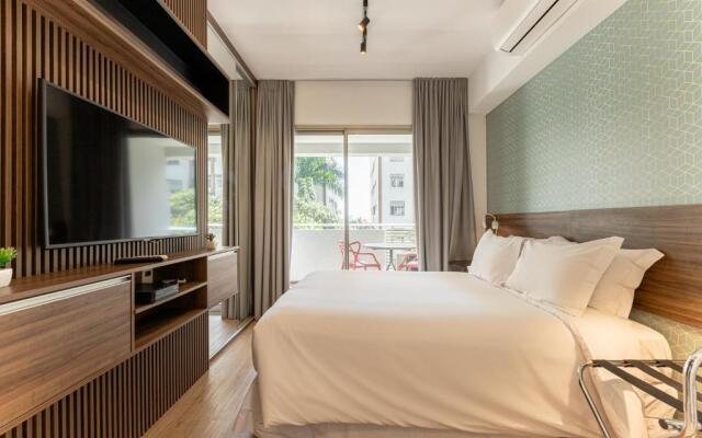 ESD - Studios E-Side By Anora Spaces