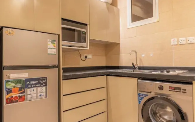 Deyala Serviced Apartments 4