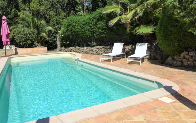 Holiday Home Villa Aestas