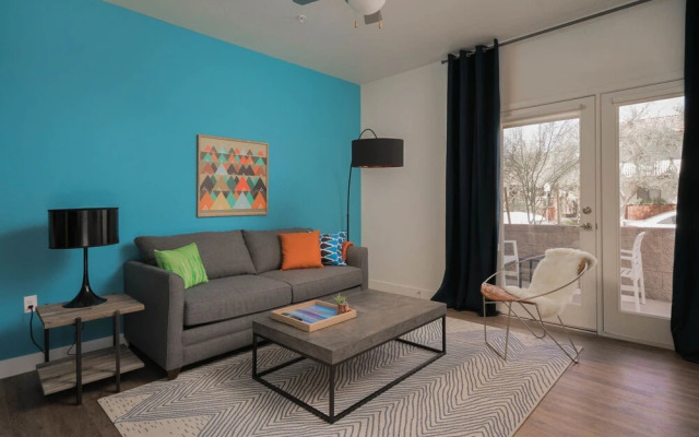 Scottsdale Retreat by WanderJaunt