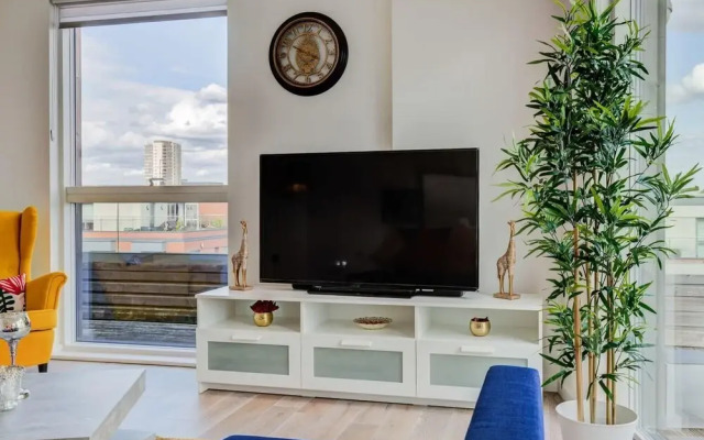 Malthouse Apartments Kew