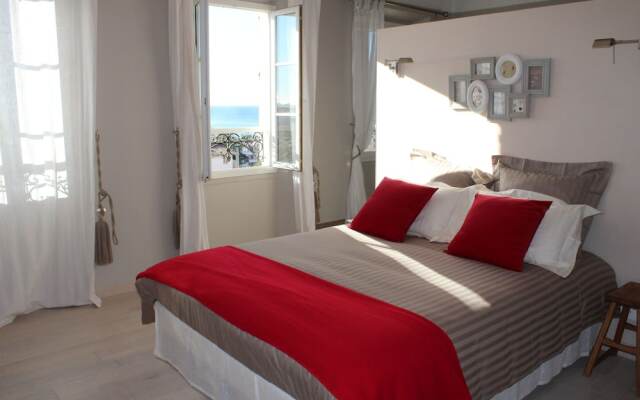 La Bastide Au Soleil