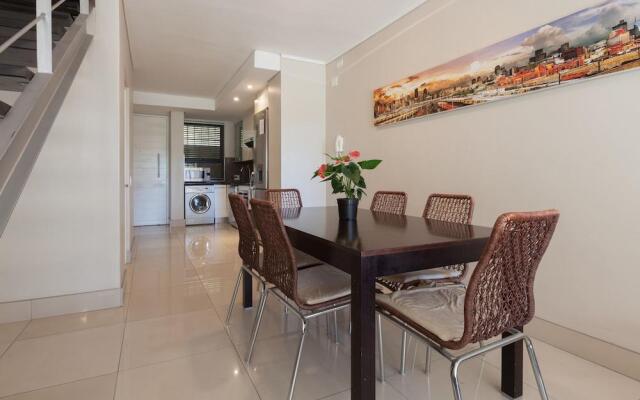 Adderley Terraces J10 by CTHA