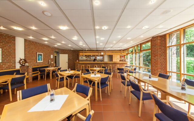Garner Hotel Kiel - Akademie by IHG