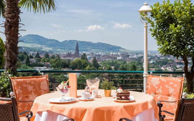 Mercure Hotel Panorama Freiburg