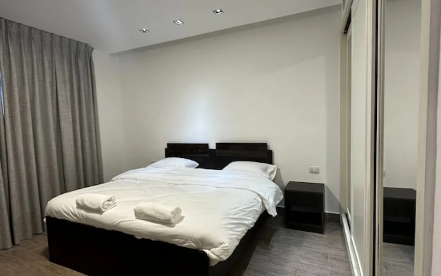 Charming Amman Apartment at Center