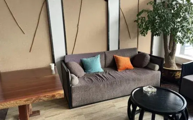 Binhe Boutique Hotel