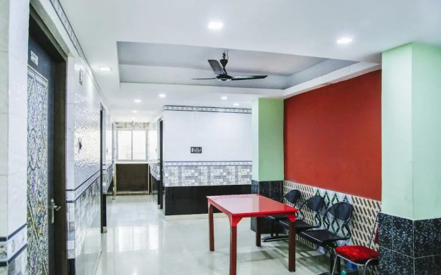 FabExpress Vinita Welcome Villa Howrah