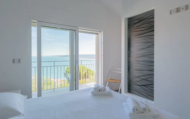 Villa Acquamarina in Rocca San Giovanni