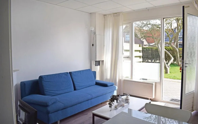 De Eekhof - Appartement Tuin