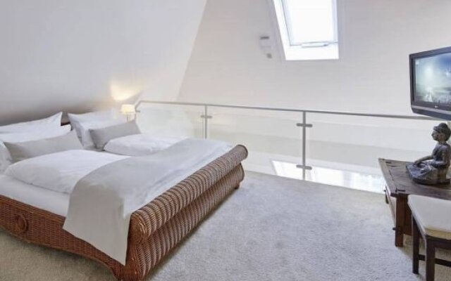 Techts Apartmenthaus I