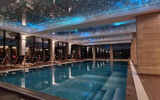 Apartman N 20-Milmari Resort