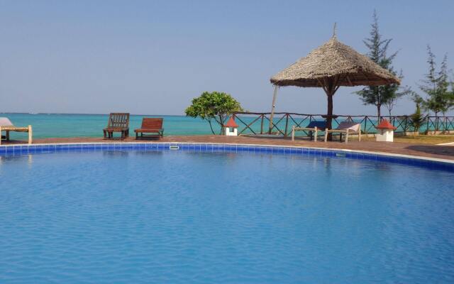 Reef & Beach Resort
