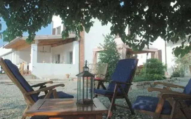 Agriturismo Surì