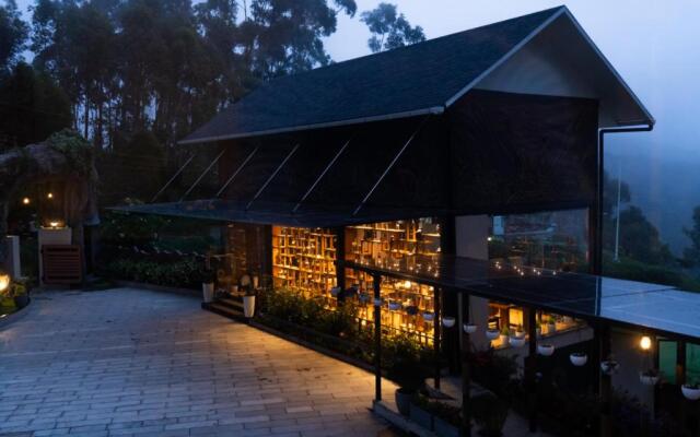 Chandys Drizzle Drops Munnar Top Station